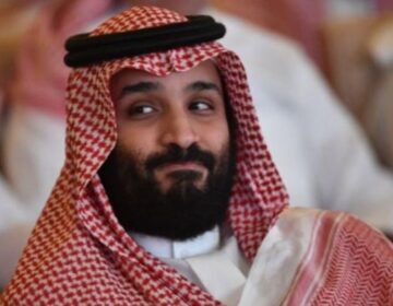 سعودی عرب کے ولی عہد محمد بن سلمان کا دورہ پاکستان ملتوی کر دیا گیا