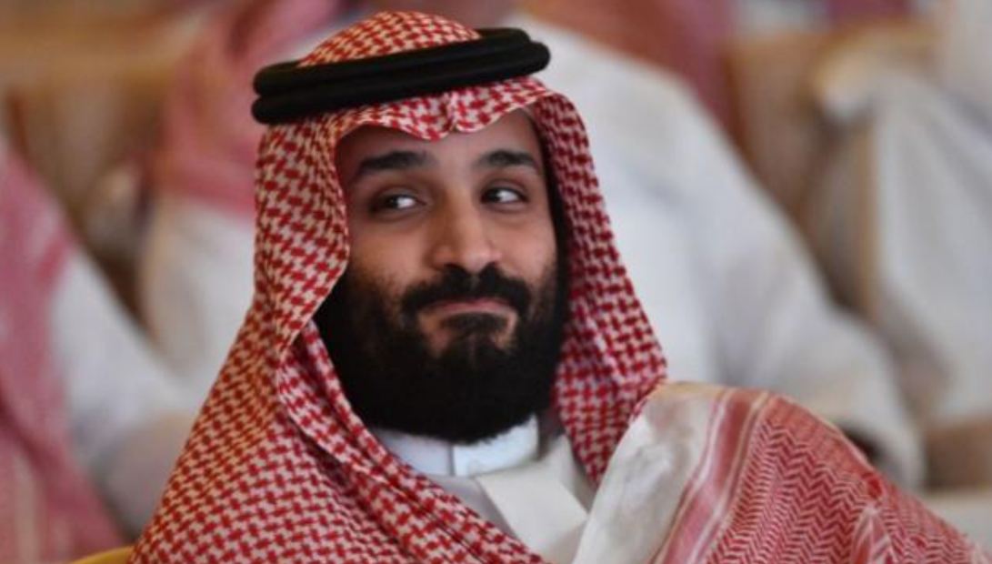 سعودی عرب کے ولی عہد محمد بن سلمان کا دورہ پاکستان ملتوی کر دیا گیا