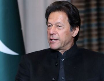 عمران خان پر مقدمات ،امریکہ کا بھی رد عمل آگیا