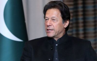 عمران خان پر مقدمات ،امریکہ کا بھی رد عمل آگیا