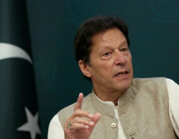 آئینی ترامیم کا مقصد کیا ہے،عمران خان نے راز سے پردہ فاش کردیا