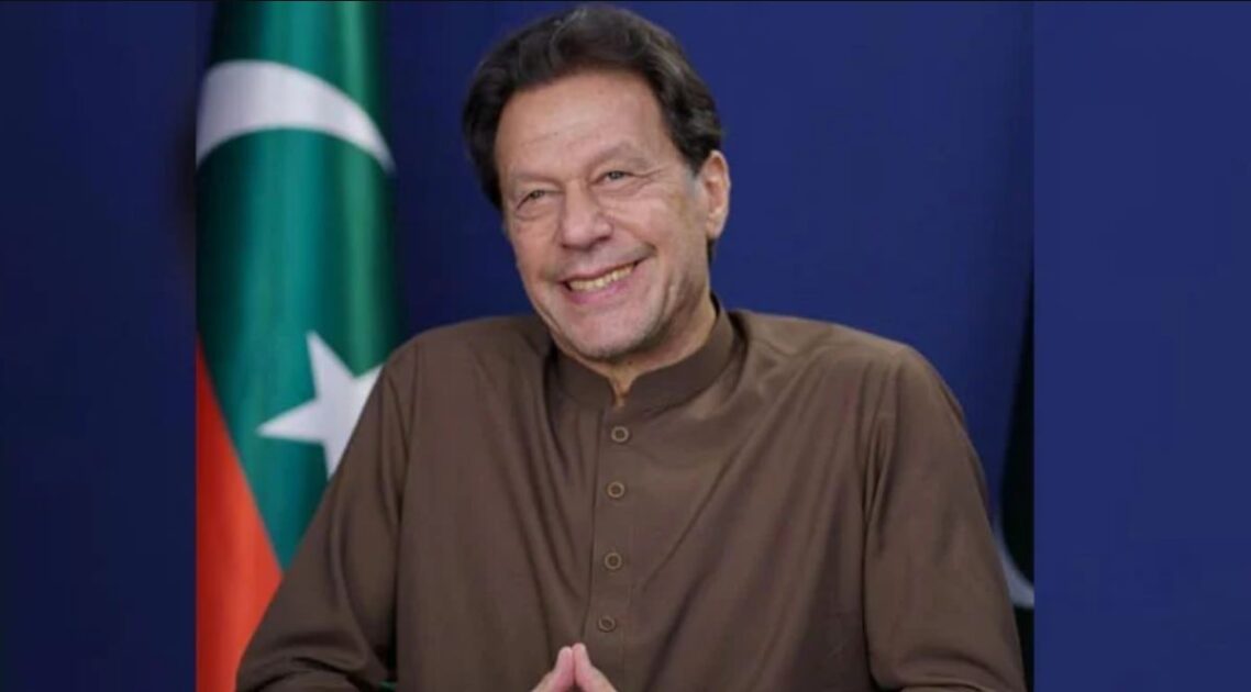 ان لوگوں کوانگریزی سمجھ نہیں آتی، اسرائیلی اخبار نےمیری تعریف کی تھی،عمران خان