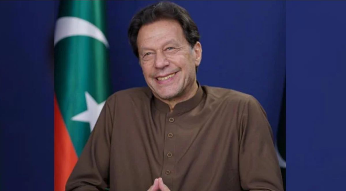 ان لوگوں کوانگریزی سمجھ نہیں آتی، اسرائیلی اخبار نےمیری تعریف کی تھی،عمران خان