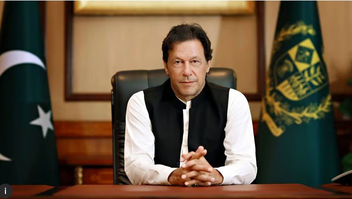 عمران خان کی توشہ خانہ ٹو کیس میں ضمانت منظور، رہائی کا حکم