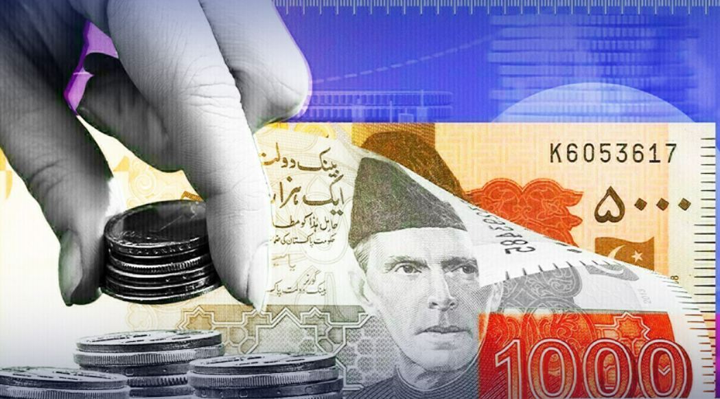 سال2024 کے دوران قرضوں میں اضافہ