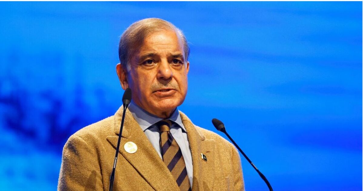 وزیراعظم کل پانچ سالہ منصوبہ اڑان پاکستان کا اعلان کرینگے