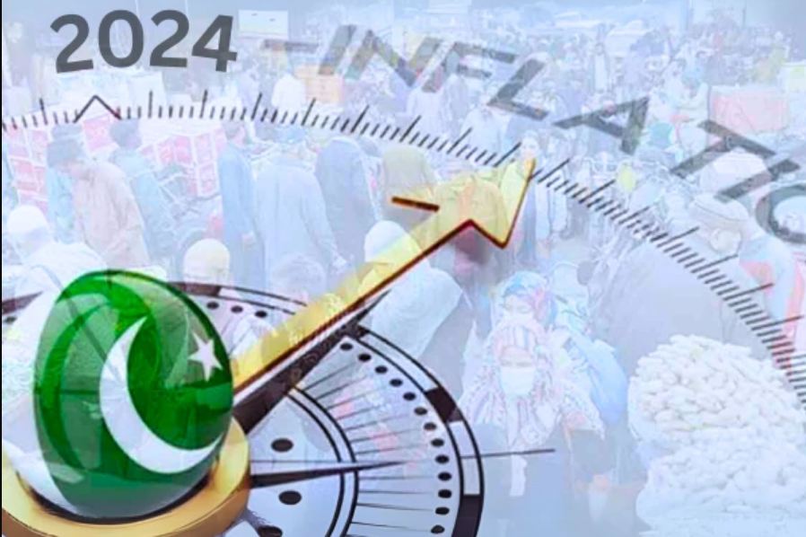 2024:پاکستان کی معیشت کی بحالی کیلئے اہم رہا: ماہرین