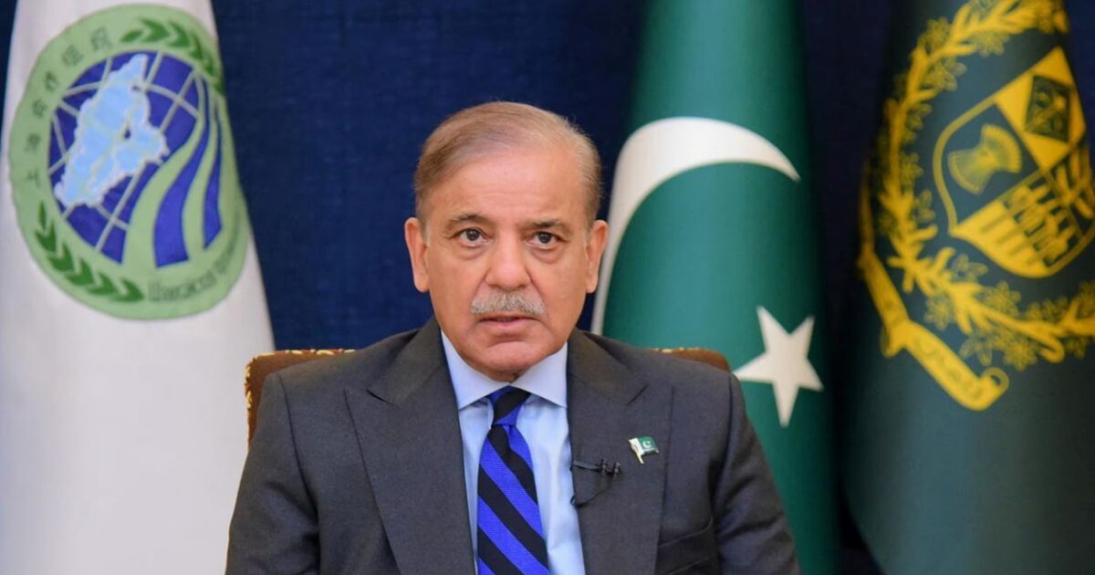 معیشت کی بحالی کیلئے دن رات محنت کی، وزیراعظم
