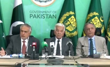 واہگہ بارڈر بند، بھارتی ایئرلائنز پر پابندی! پاکستان نے بھارت کو معاشی جھٹکا دے دیا