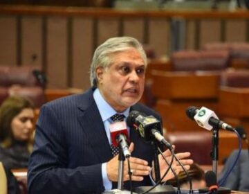 خضدار کا واقعہ ناقابل برداشت ہے، بھارت کی پراکسیز باز آجائیں، اسحاق ڈار