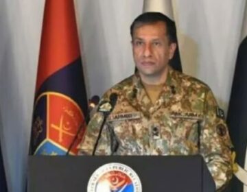 بھارت کو جج، جیوری اور جلاد بننے کی اجازت نہیں دی جاسکتی، ترجمان پاک فوج