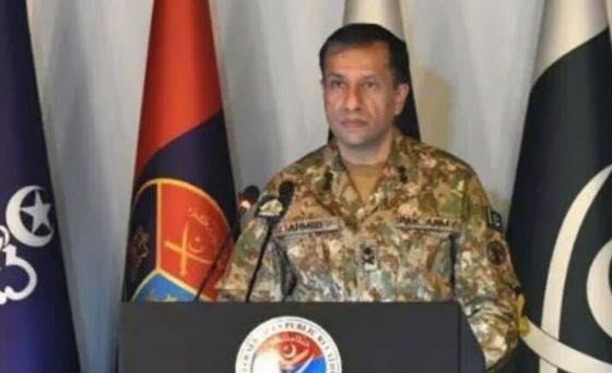 بھارت کو جج، جیوری اور جلاد بننے کی اجازت نہیں دی جاسکتی، ترجمان پاک فوج