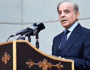 جنگ کے دوران بھارت میں اسرائیلی موجود تھے، وزیراعظم