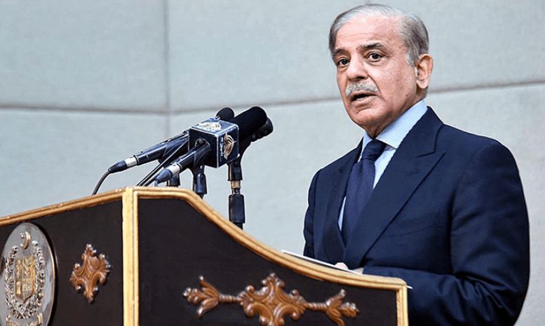 جنگ کے دوران بھارت میں اسرائیلی موجود تھے، وزیراعظم