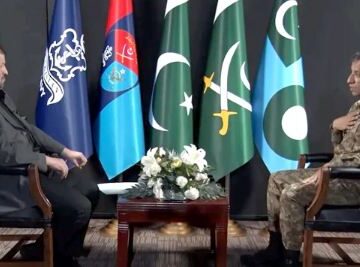 سندھ طاس معاہدہ توڑا گیا تو 6 دریا پاکستان کے ہوں گے، ڈی جی آئی ایس پی آر