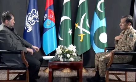 سندھ طاس معاہدہ توڑا گیا تو 6 دریا پاکستان کے ہوں گے، ڈی جی آئی ایس پی آر