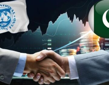 بھارتی پروپیگنڈا ناکام، آئی ایم ایف پاکستان کی اصلاحات سے مطمئن