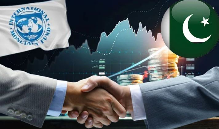 بھارتی پروپیگنڈا ناکام، آئی ایم ایف پاکستان کی اصلاحات سے مطمئن