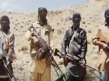 بھارت کی بلوچستان میں ریاستی دہشتگردی بے نقاب