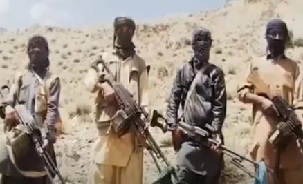 بھارت کی بلوچستان میں ریاستی دہشتگردی بے نقاب
