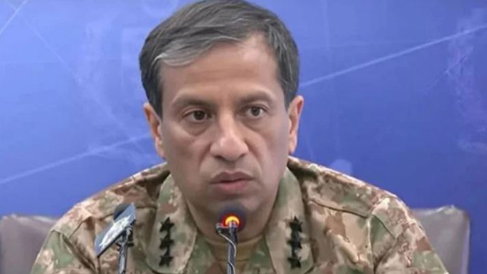 بھارت نے دوبارہ حماقت کی تو ہمارا جواب پہلے سے زیادہ شدید ہوگا: ڈی جی آئی ایس پی آر