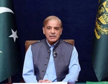 بھارت کو منہ توڑ جواب ، وزیراعظم کا آج یومِ تشکر منانے کا اعلان