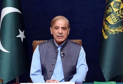 بھارت کو منہ توڑ جواب ، وزیراعظم کا آج یومِ تشکر منانے کا اعلان