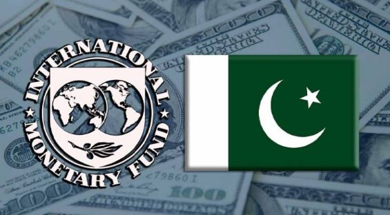 پاکستان کو آئی ایم ایف سے 1.02 ارب ڈالر کی دوسری قسط موصول