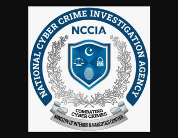 سوشل میڈیا پر NCCIA کو فالو کریں، محفوظ رہیں