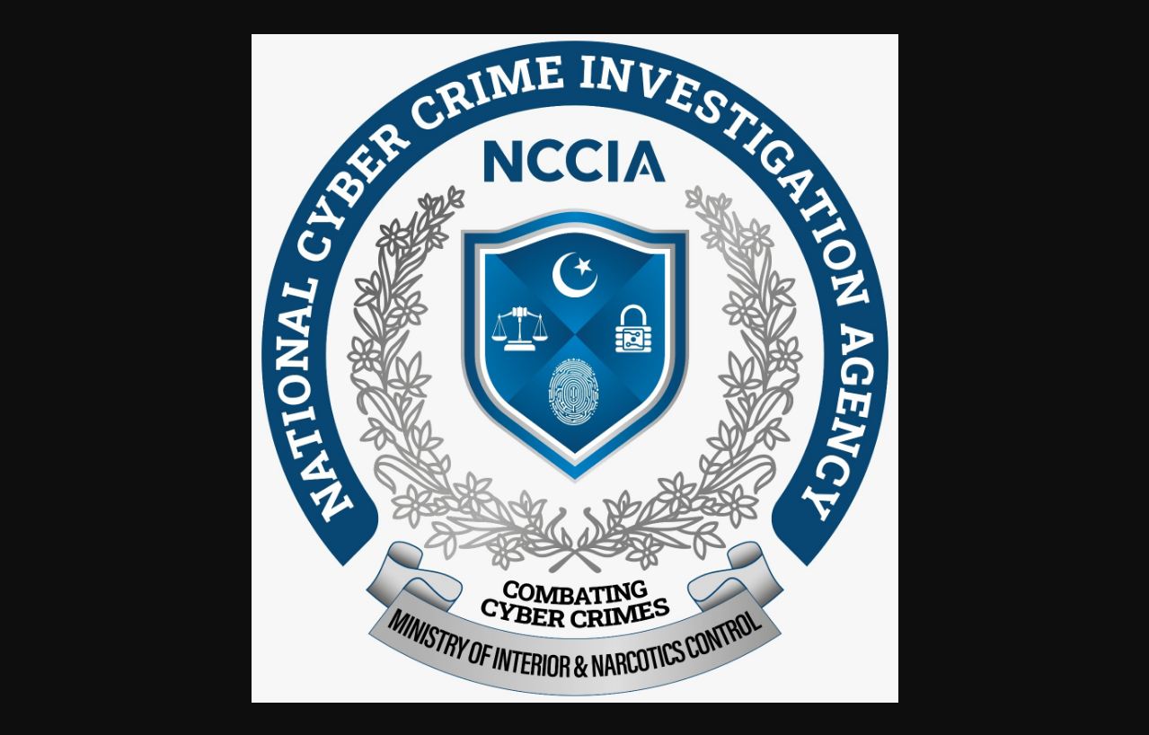 سوشل میڈیا پر NCCIA کو فالو کریں، محفوظ رہیں