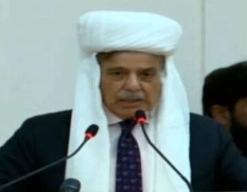 وزیراعظم نے ناراض بلوچوں کی واپسی کیلئے بلوچ عمائدین سے تجاویز مانگ لیں