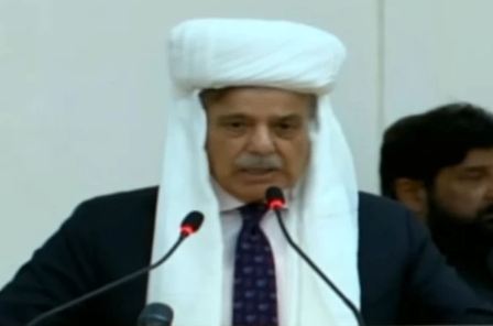 وزیراعظم نے ناراض بلوچوں کی واپسی کیلئے بلوچ عمائدین سے تجاویز مانگ لیں