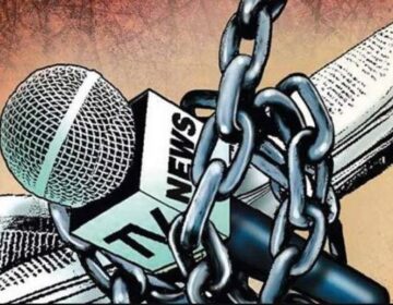 آزادی صحافت کا عالمی دن، لیکن بلوچستان میں صحافت خود قید میں