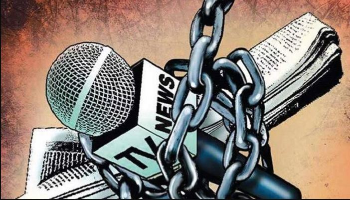 آزادی صحافت کا عالمی دن، لیکن بلوچستان میں صحافت خود قید میں