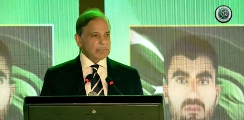 مودی ہوش کر! پاکستان نے دکھا دیا ہم صرف بات نہیں، جواب دینا بھی جانتے ہیں،وزیراعظم
