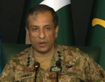 بھارتی جھوٹ کا پردہ فاش: آئی ایس پی آر نے دھماکہ خیز ثبوت پیش کر دیے