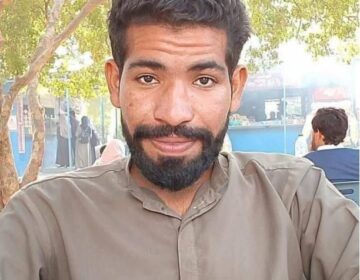 بی ایل اے کا خطرناک دہشتگرد کراچی سے زندہ گرفتار، بھارت سے روابط کے ناقابل تردید ثبوت برآمد