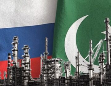 پاکستان اور روس کا بڑا اعلان، کراچی میں نئی اسٹیل مل قائم ہوگی