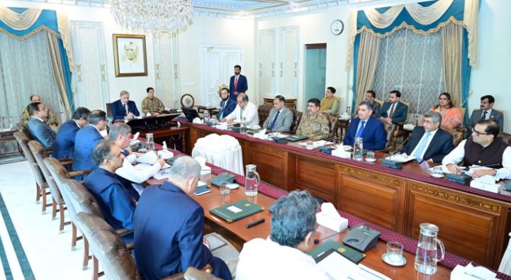 بجلی کی پیداوار میں انقلاب، 4743 ارب کی بچت اور فری مارکیٹ کا اعلان