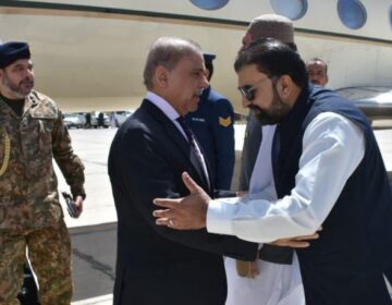 وزیرِ اعظم کا ایک روزہ دورہ کوئٹہ، اہم ملاقاتیں اور گرینڈ جرگہ میں شرکت متوقع