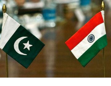 پاکستان اور بھارت جنگ بندی کے لیے تیار ہوگئے؛ ڈونلڈ ٹرمپ