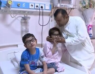 آرمی چیف کا احسن اقدام: بھارت سے واپس بھیجے گئے معصوم بچوں کا پاکستان میں مفت علاج