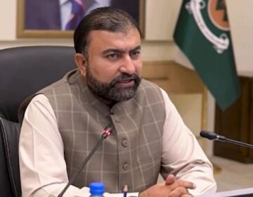 وزیراعلیٰ بلوچستان میر سرفراز بگٹی کی قوم کو یومِ تکبیر پر مبارکباد