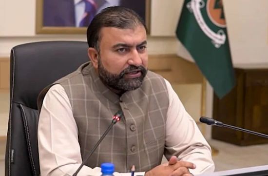 وزیراعلیٰ بلوچستان میر سرفراز بگٹی کی قوم کو یومِ تکبیر پر مبارکباد