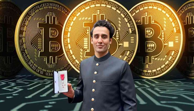 کرپٹو کی دنیا میں انقلاب، پاکستان نے سب کو حیران کر دیا