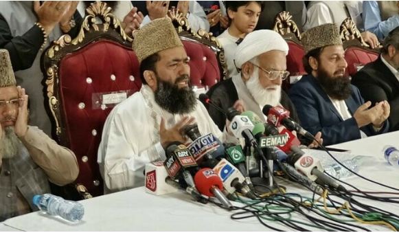 چاند نظر نہ آیا، مگر بڑا اعلان ہو گیا،پاکستان میں عیدالاضحیٰ کب ہوگی؟ جانیے مکمل تفصیل