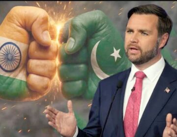 واشنگٹن کا بھارت کو سخت پیغام: پاکستان کے ساتھ مل کر تحقیقات کرو، جنگی جنون بند کرو