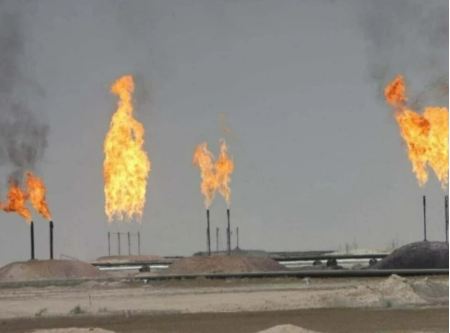 سندھ میں گیس کا خزانہ دریافت