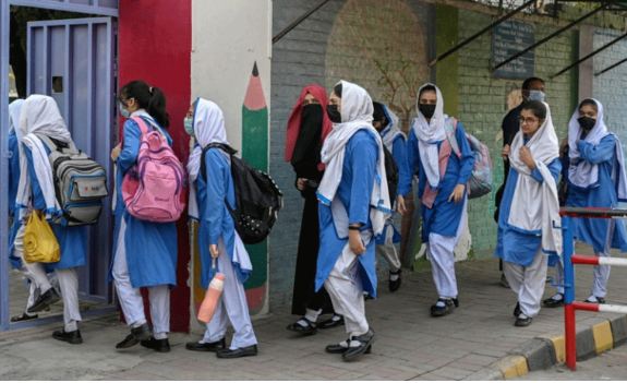 پنجاب میں تعلیمی ادارے کب کھلیں گے؟ حکومت نے فیصلہ کرلیا