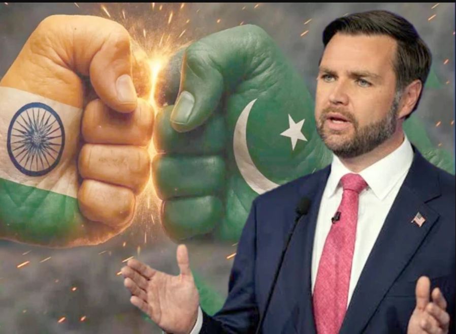 واشنگٹن کا بھارت کو سخت پیغام: پاکستان کے ساتھ مل کر تحقیقات کرو، جنگی جنون بند کرو